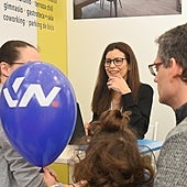 La FIVA expone el crecimiento de Valladolid con promociones en múltiples zonas de la ciudad