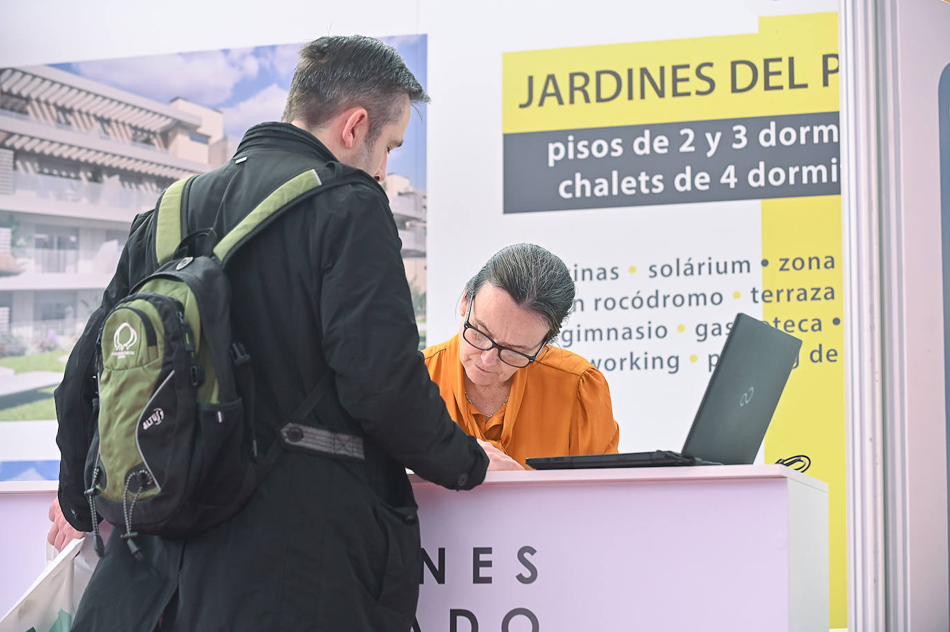 La jornada del domingo de FIVA, en imágenes