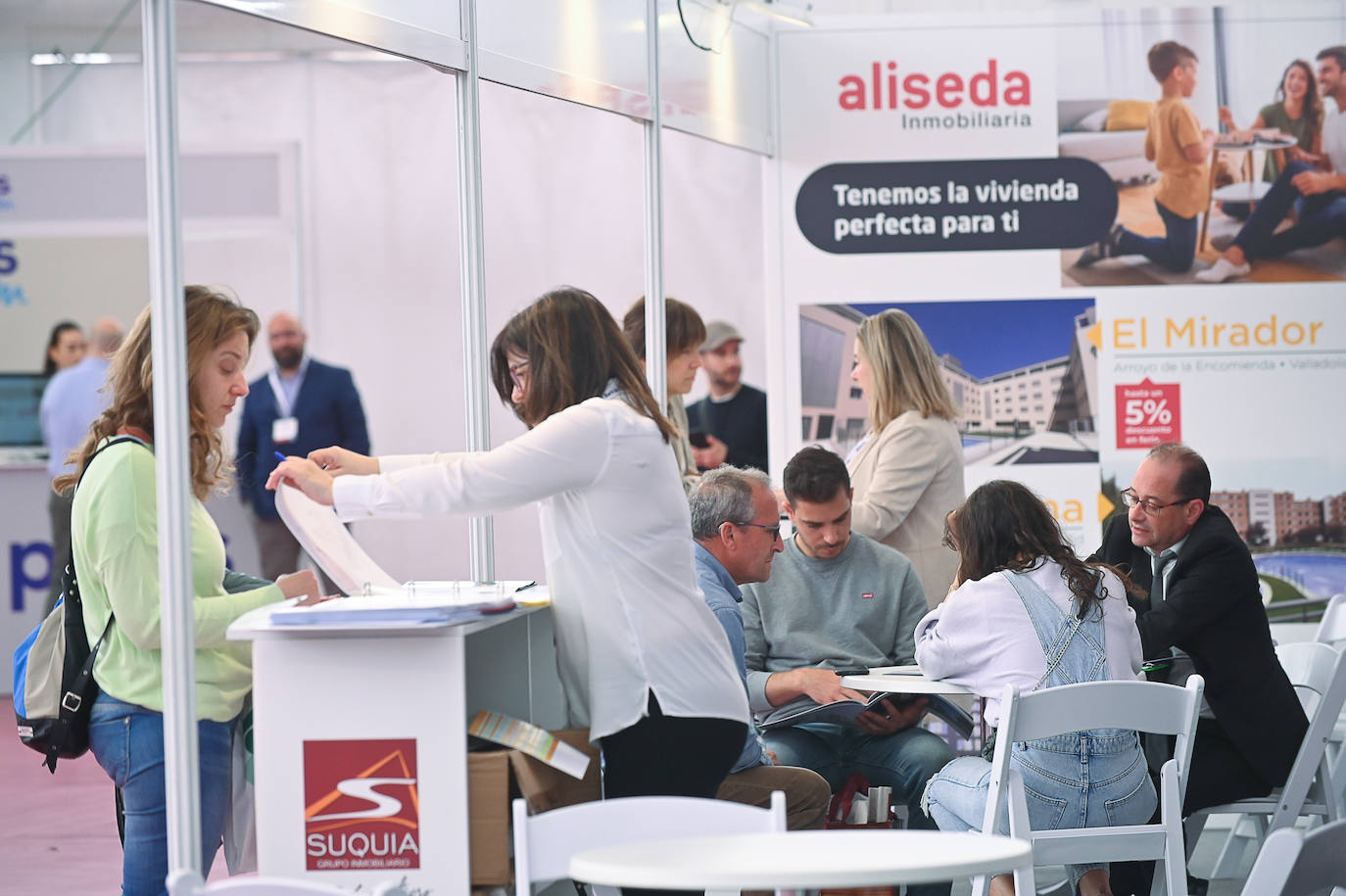 La jornada del domingo de FIVA, en imágenes