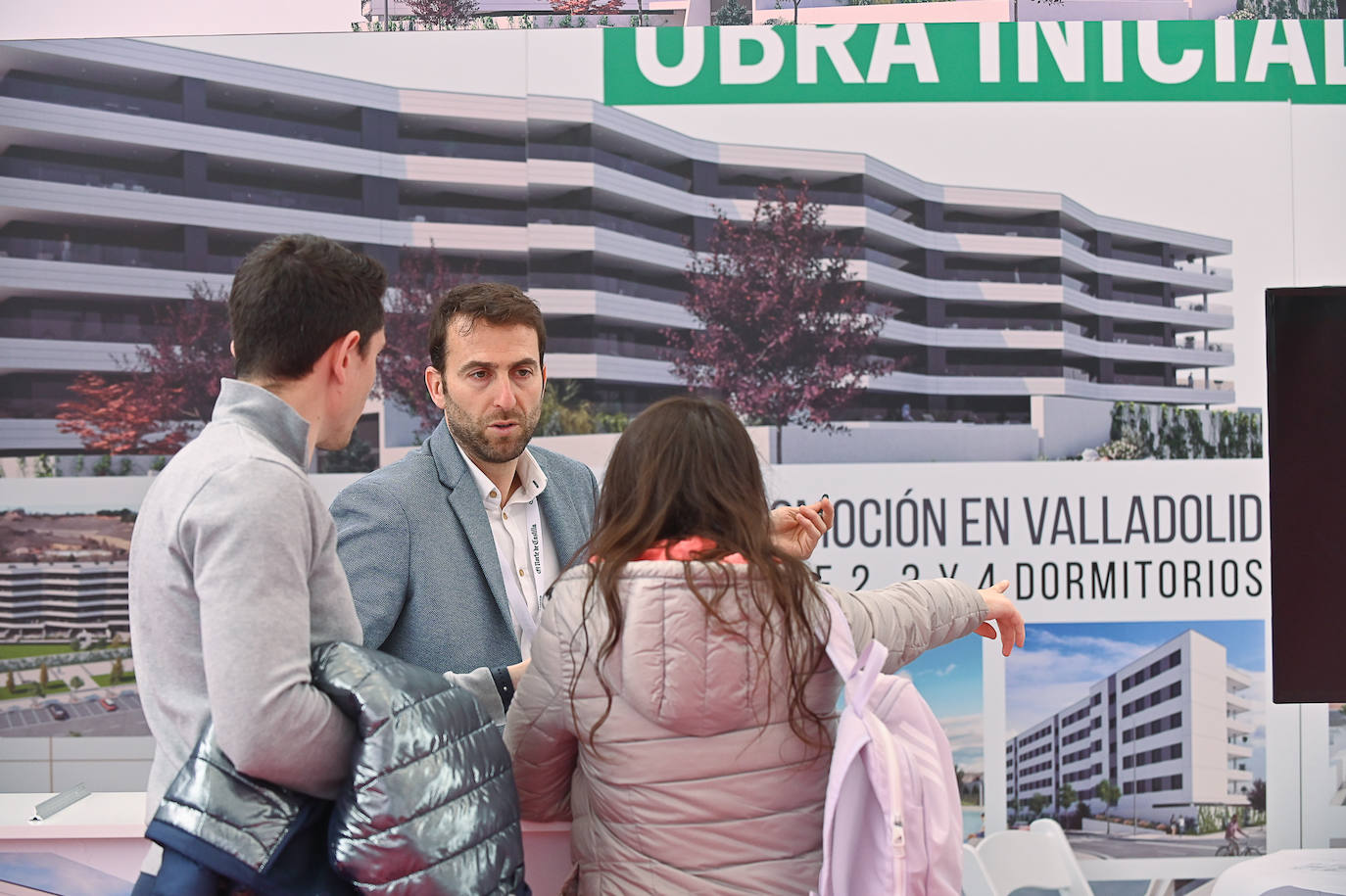 La jornada del domingo de FIVA, en imágenes