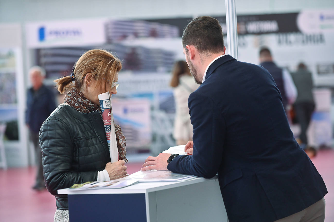 La jornada del domingo de FIVA, en imágenes