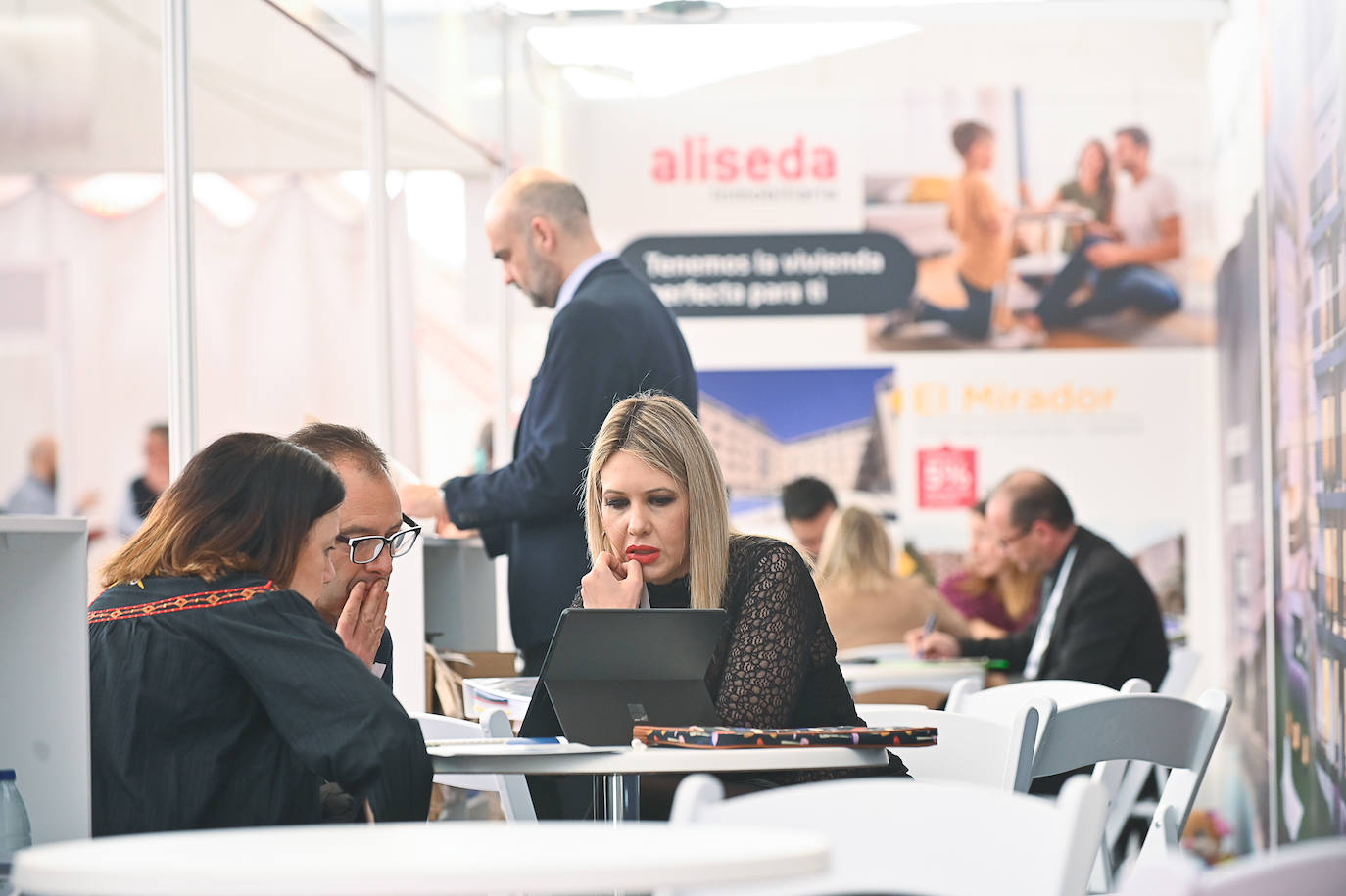 La jornada del sábado de FIVA, en imágenes