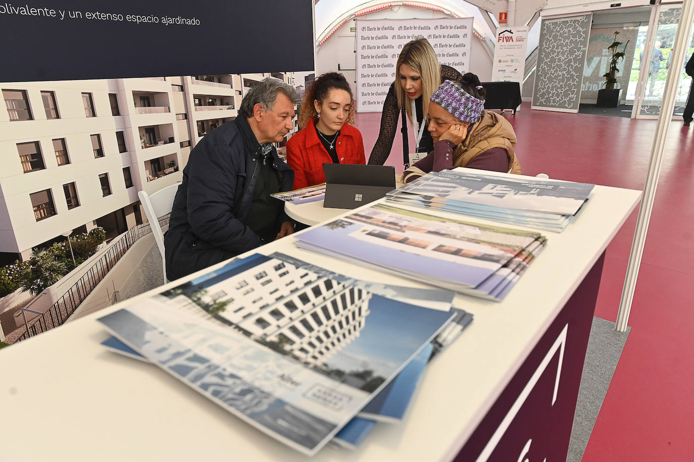 La jornada del sábado de FIVA, en imágenes