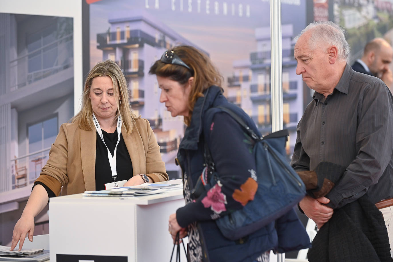 La jornada del sábado de FIVA, en imágenes