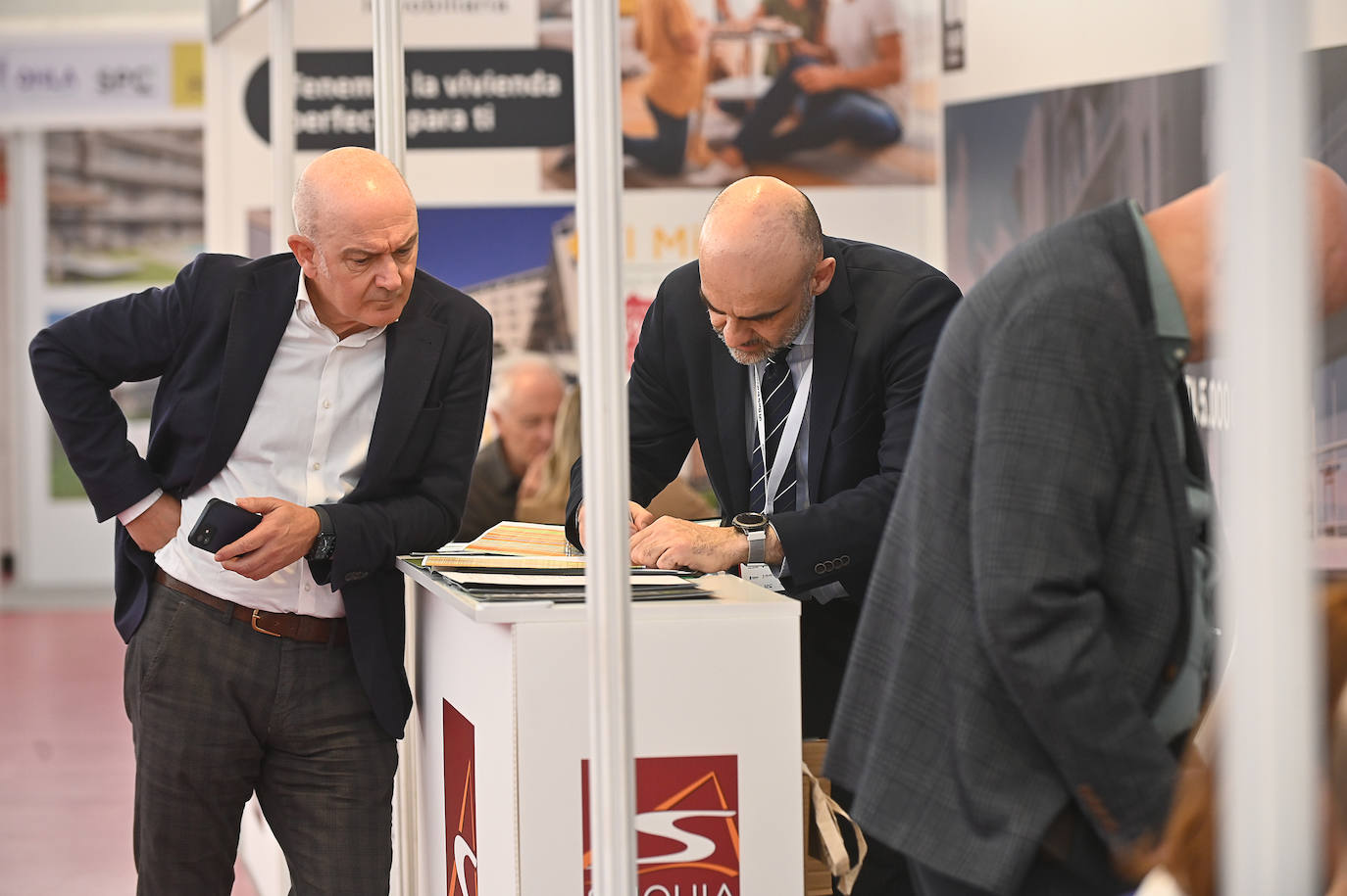 La jornada del sábado de FIVA, en imágenes