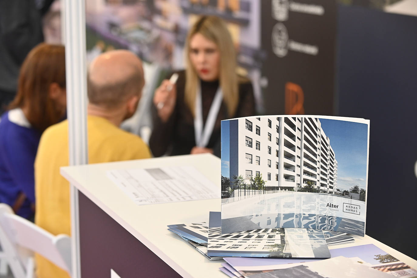 La jornada del sábado de FIVA, en imágenes