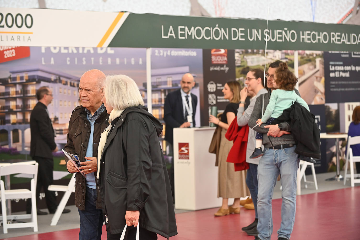 La jornada del sábado de FIVA, en imágenes