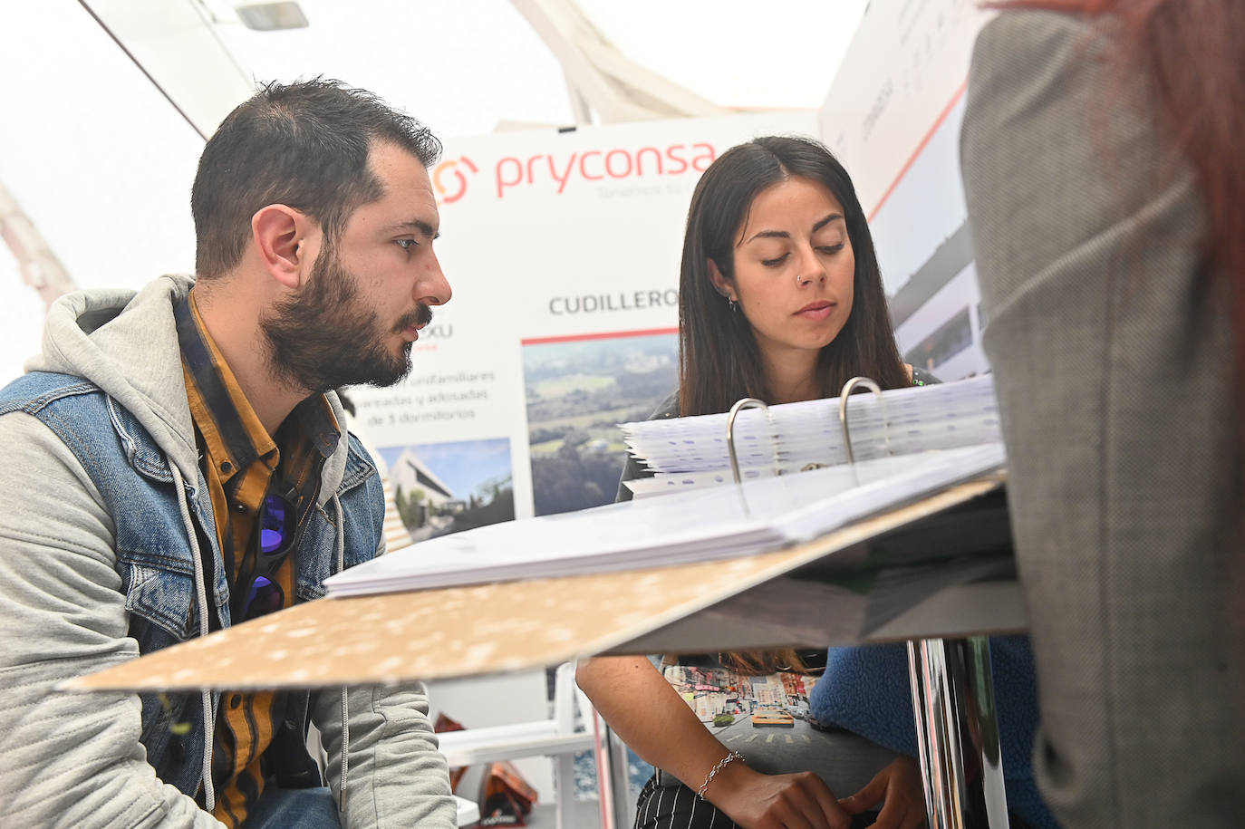 La jornada del sábado de FIVA, en imágenes