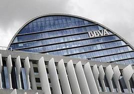 Castilla y León crecerá el 1,4% este año, según BBVA