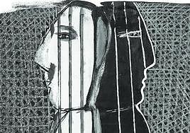 Entre la risa y el miedo: la inquietante sombra de Vox