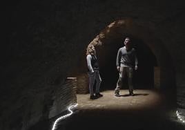 La España Que Llena: la Diputación promociona Valladolid a través del emprendimiento