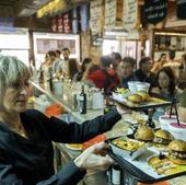 Un bar de tapas de Valladolid, entre los diez mejores de la lista Forbes