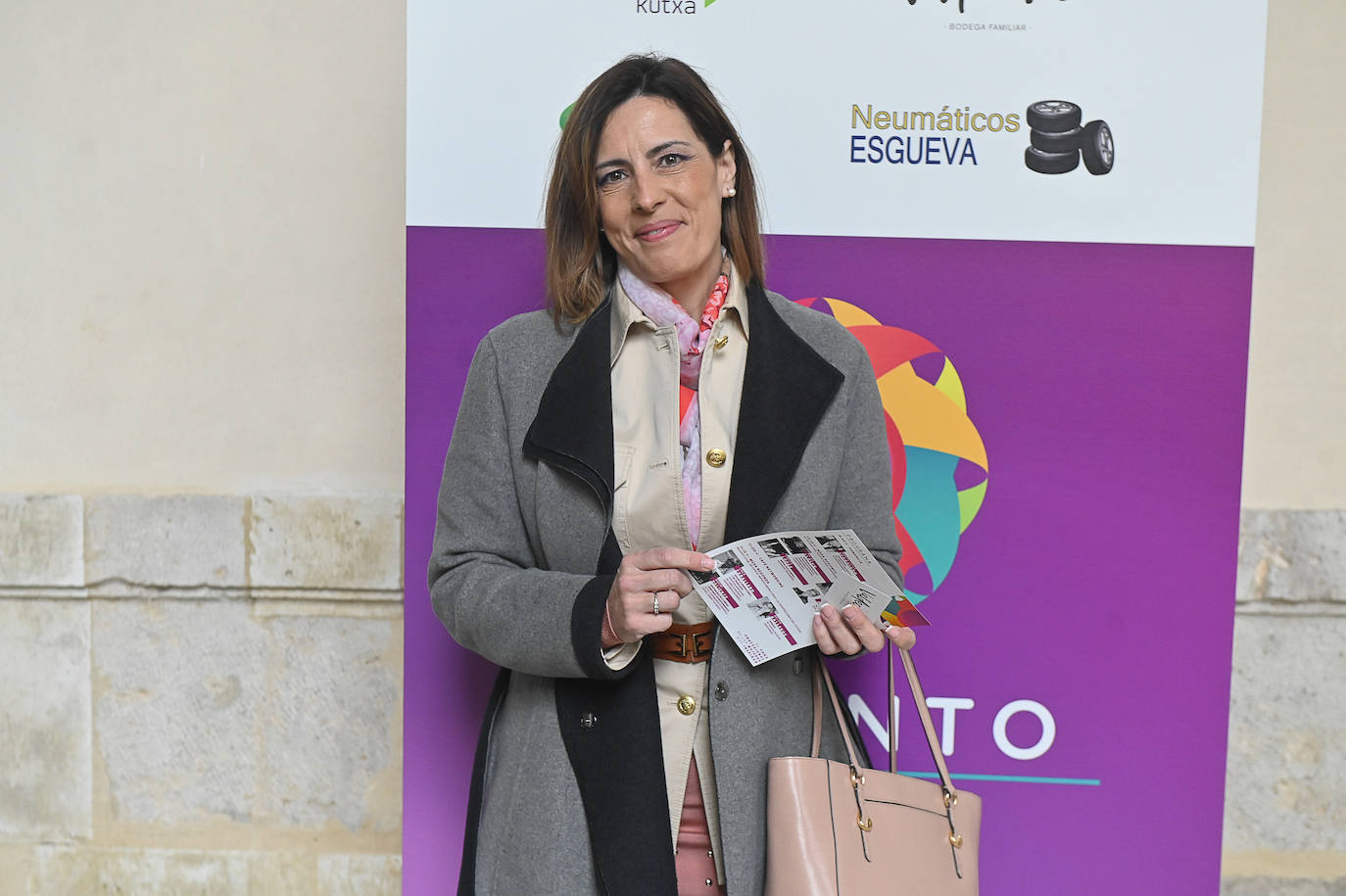Foro Mujer Talento, mujeres que inspiran