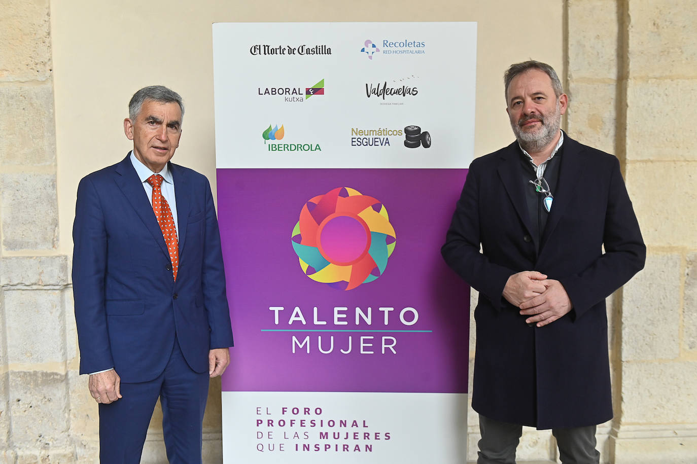 Foro Mujer Talento, mujeres que inspiran