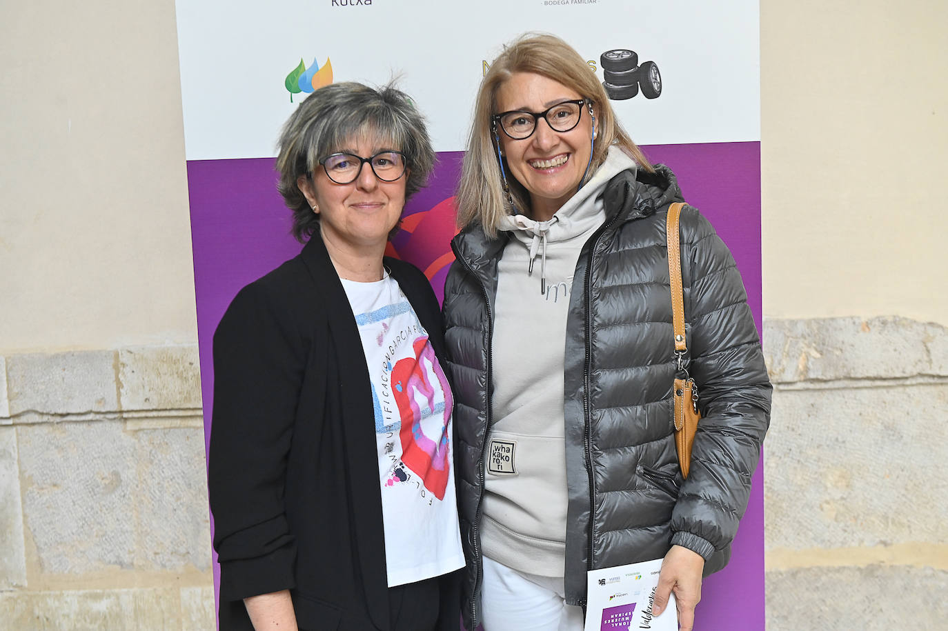 Foro Mujer Talento, mujeres que inspiran