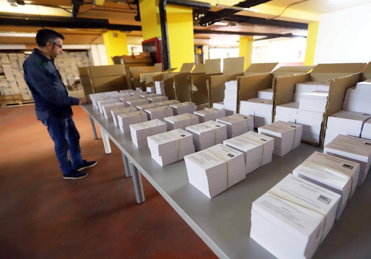 Este martes empieza la carrera: 54 días para las elecciones municipales