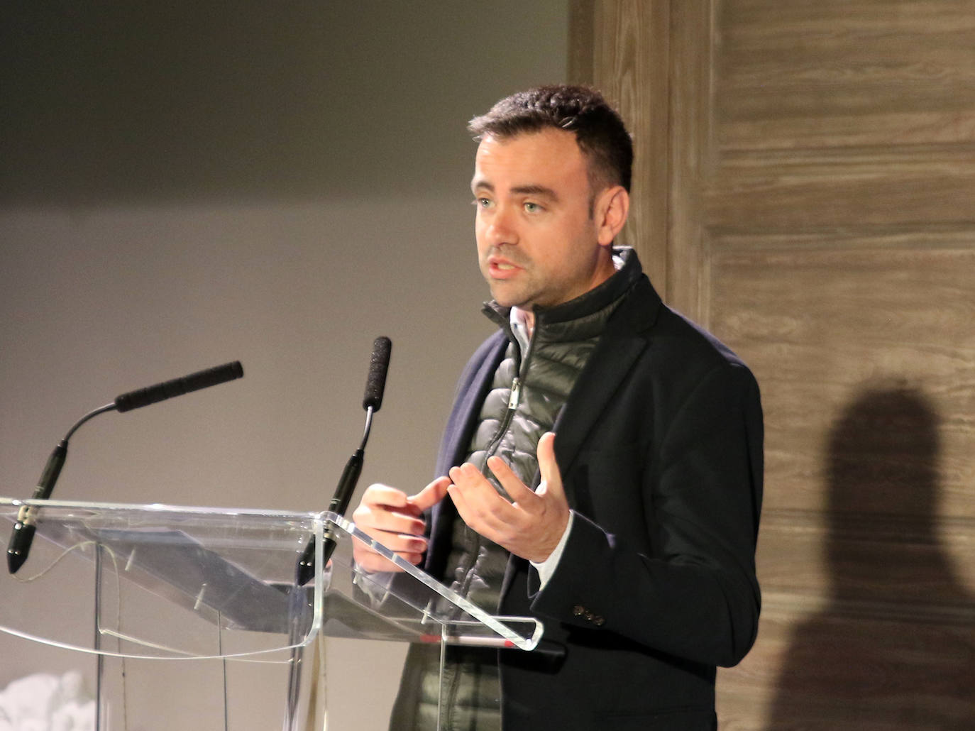 La Diputación de Segovia entrega sus premios