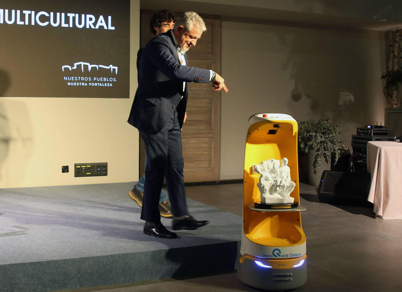 La Diputación de Segovia entrega sus premios