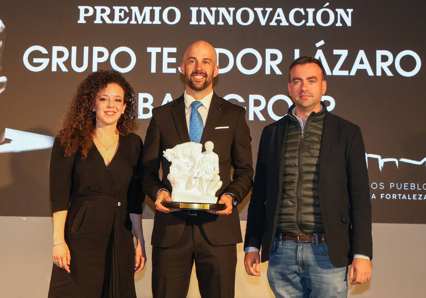 La Diputación de Segovia entrega sus premios