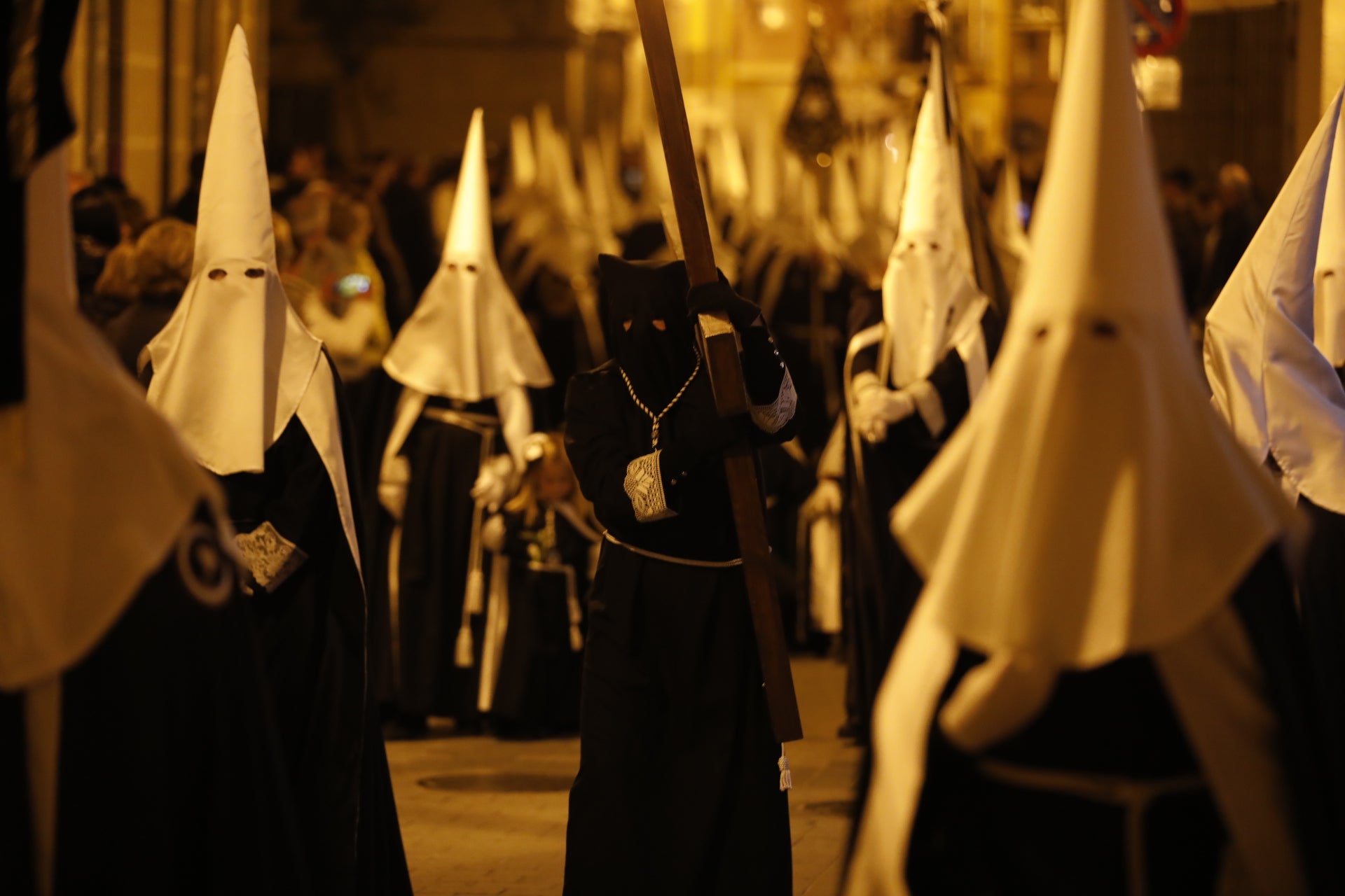 Viernes de Dolores en Peñafiel