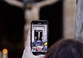 Diez momentos de la Semana Santa de Valladolid que no te puedes perder