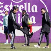 El Real Valladolid o el circo de los horrores