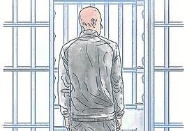 El moldavo cumple prisión provisional en la cárcel de Mansilla de las Mulas por el crimen y violación a Erika Yunga, la niña de 14 años.