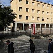 Las universidades públicas reciben 112,6 millones para gastos del segundo trimestre