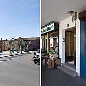 «Destroza» la casa de su expareja y conduce ebria con dos menores