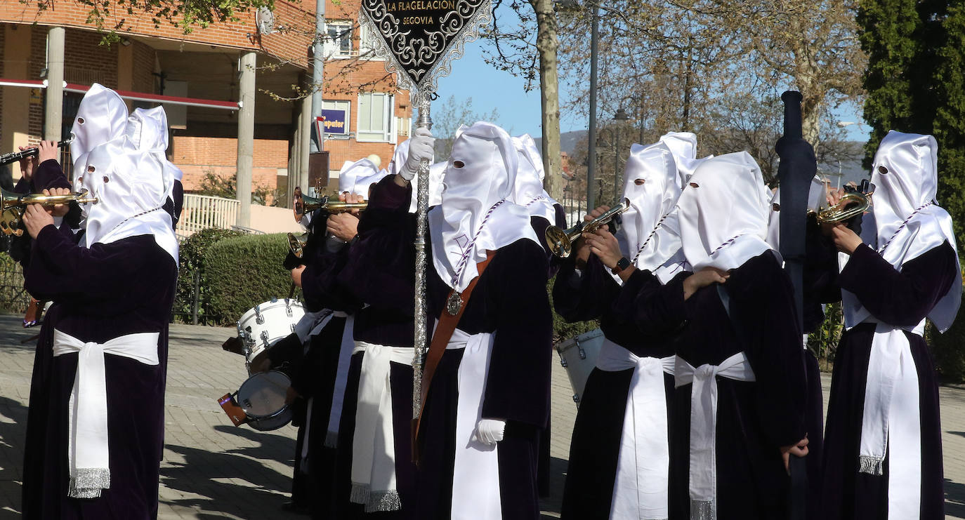 Un Jueves Santo para recordar I