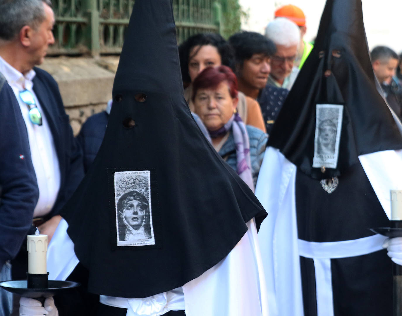 Un Jueves Santo para recordar I