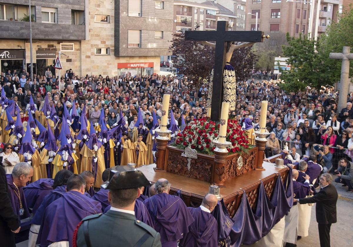 Un Jueves Santo para recordar (II)