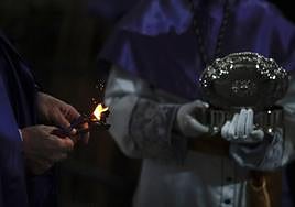 La procesión que nació en Valladolid en plena invasión francesa