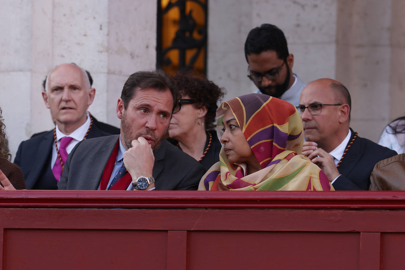 La Procesión General de la Sagrada Pasión del Redentor, en imágenes
