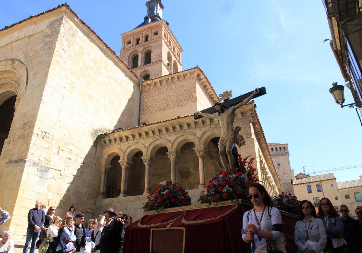 Procesiones del Viernes Santo