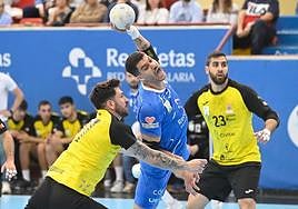 El Atlético Valladolid cae frente al Guadalajara