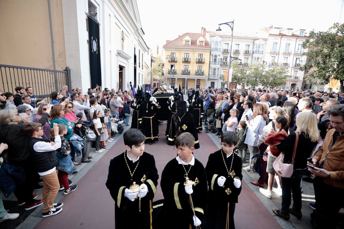 Santo Entierro de Cristo