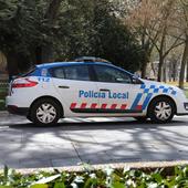 Detenidos tres hermanos por enfrentarse a la Policía tras una pelea en un domicilio