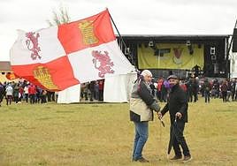 19 organizaciones respaldan el Manifiesto de Villalar y exigen democracia plena