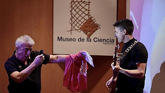 La Marcha Asprona celebrará su 46 edición bajo el lema 'Lo esencial permanece'
