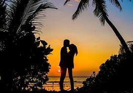 Por qué se celebra el 13 de abril el Día Internacional del Beso