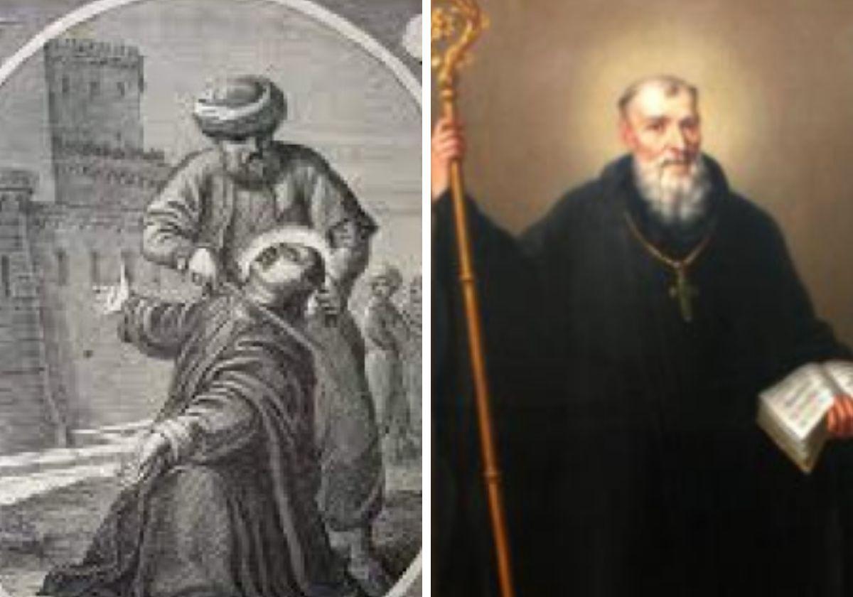 ¿Qué santos se celebran hoy, martes 18 de abril de 2023? Consulta el santoral