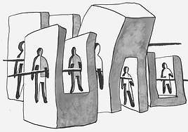 De sexo, procreación y otros dilemas