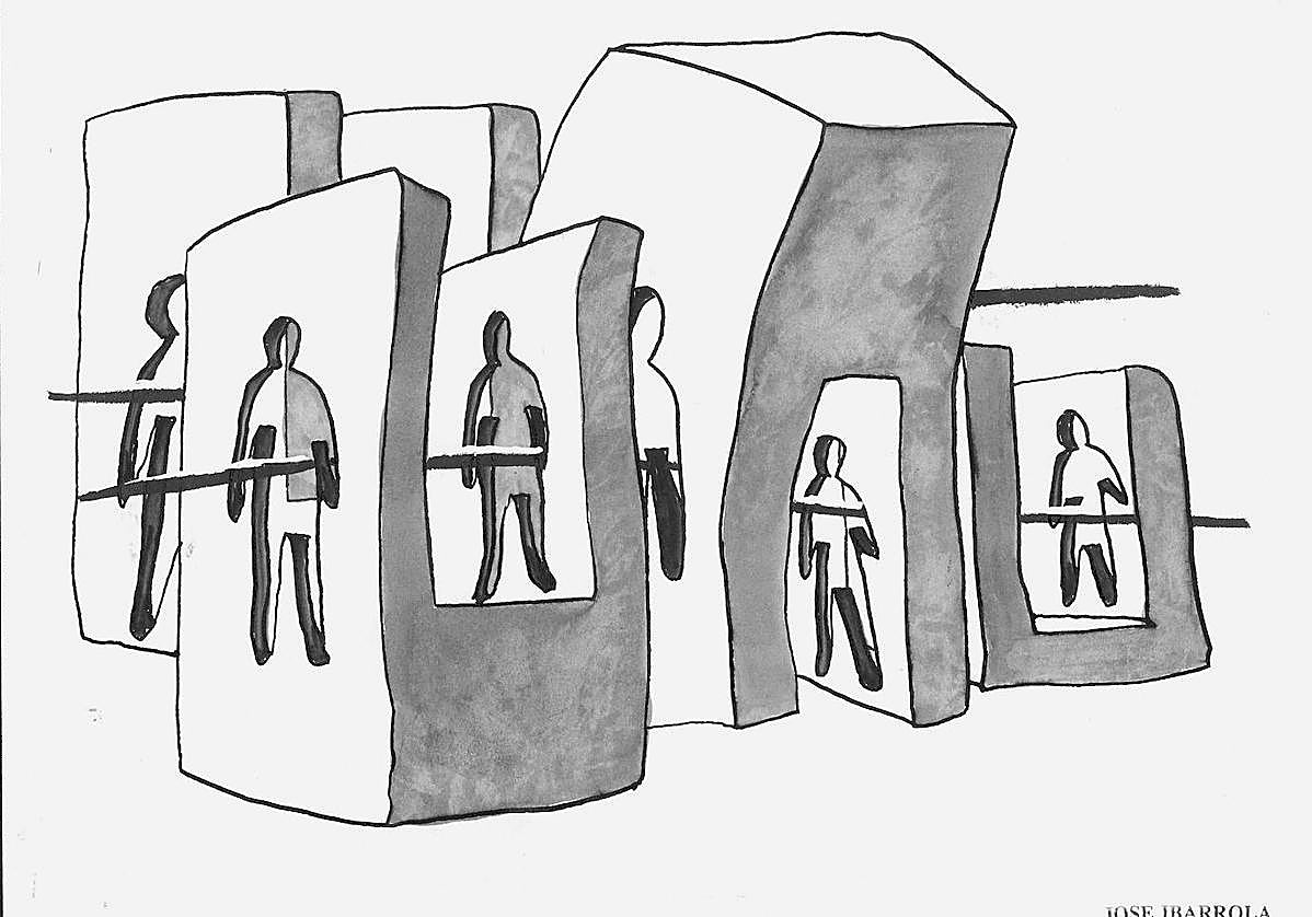 De sexo, procreación y otros dilemas