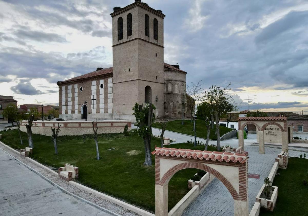 Bobadilla del Campo: el camino hacia un municipio sostenible