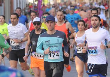 La Media Maratón de Medina del Campo, en imágenes (2/3)