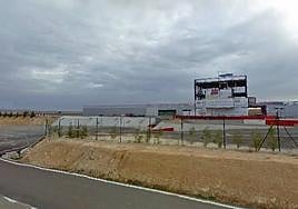 Circuito de Kotarr en Tubilla del Lago.