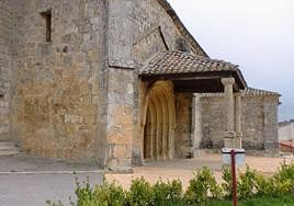 Montorio: una geosenda en pleno parque de Las Loras