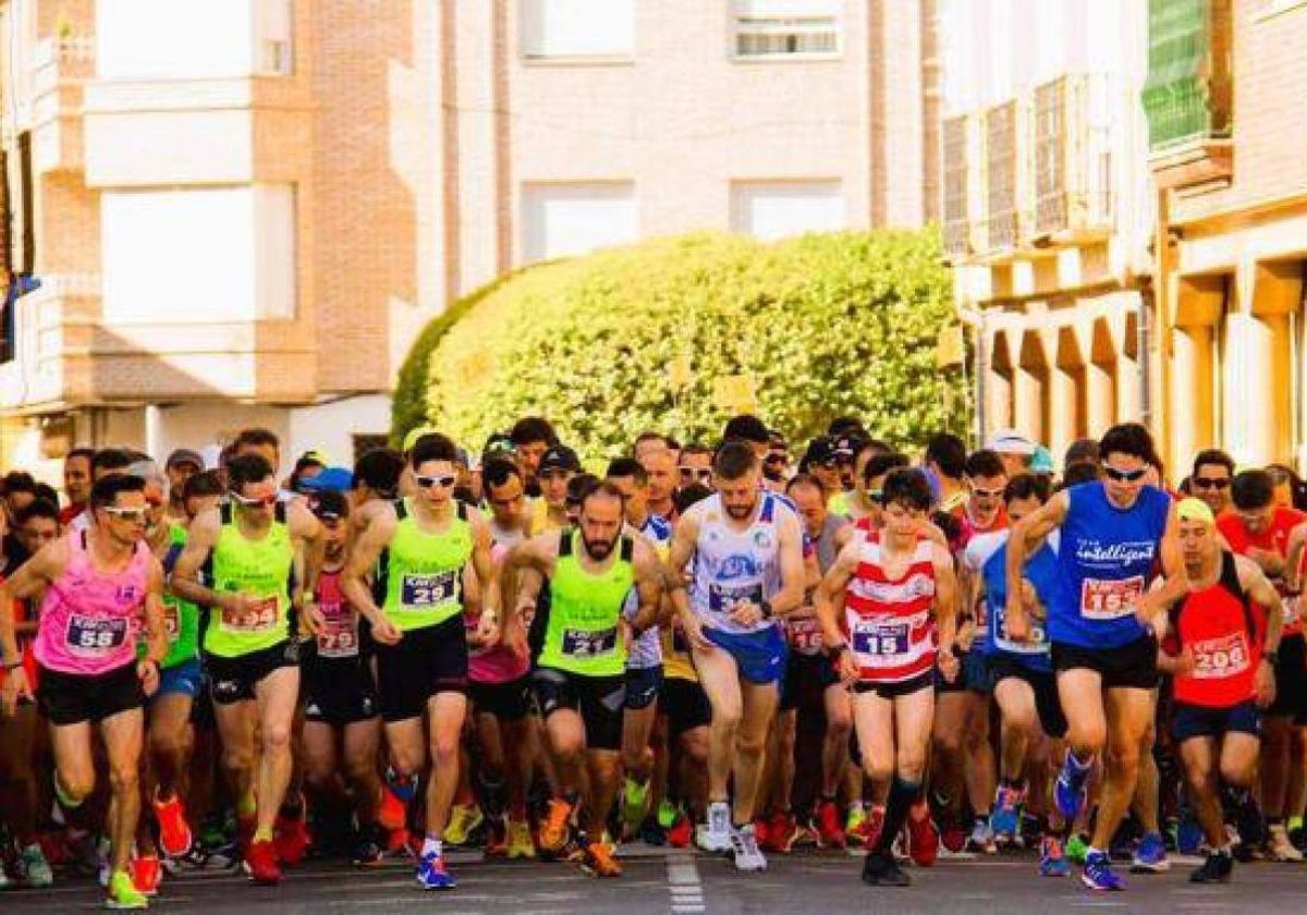 El deporte como señal del progreso de Benavides