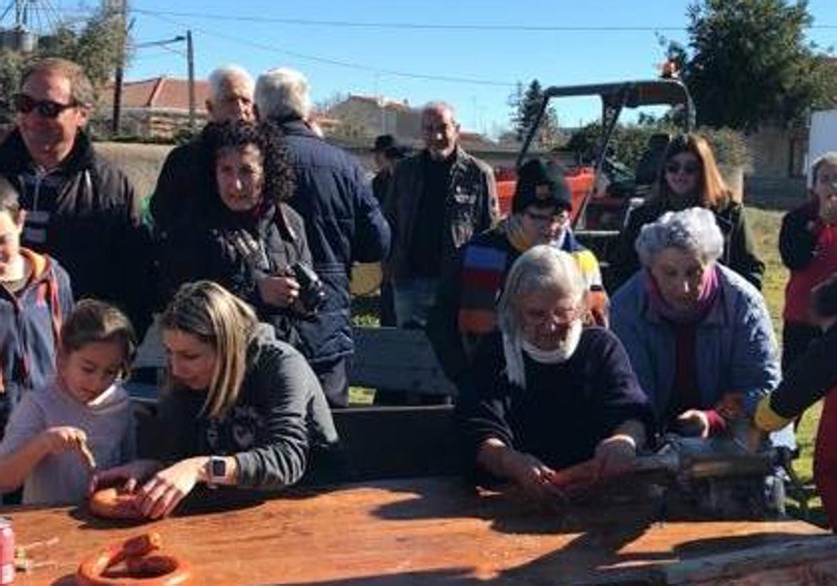 Calzada de Valdunciel: «Dinamizamos el municipio con diversas actividades»